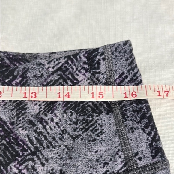 Patagonia camouflage print leggings - Picture 6 of 8